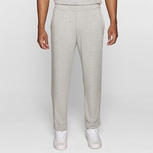 Bleusalt - The Unisex Trancas Trouser - Sand